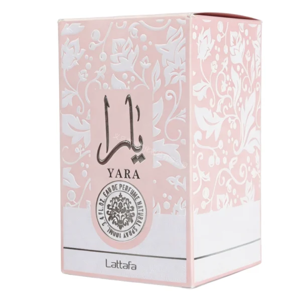 Lattafa Yara Perfume for Women 100ml
