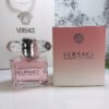 Cross-Border Foreign Trade Vietnam Perfume Eros Red Eros Water Blue Eros Water Mens Perfume