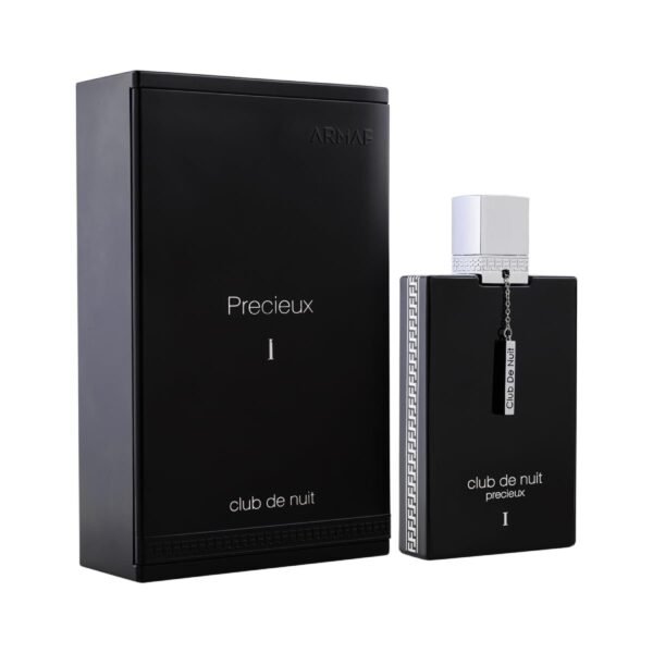 Armaf Club De Nuit Preceux Woody EDT Perfume 105ml