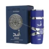Lattafa Asad Blue Lion Perfume for Men 100ml