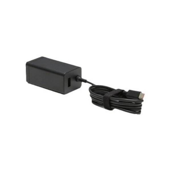 DJI 65W Portable Charger - Fast Charging Power Supply Accessory