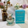 Cross-Border Foreign Trade Vietnam Perfume Eros Red Eros Water Blue Eros Water Mens Perfume