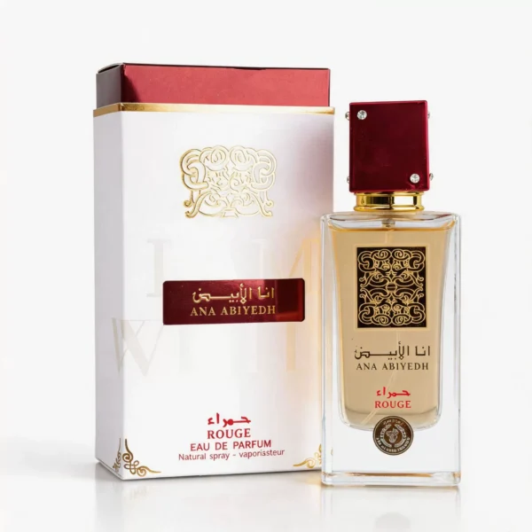 Lattafa Perfume 100ml - Unisex