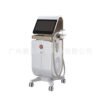 4-in-1 Four-Wavelength Diode Laser Hair Removal Machine