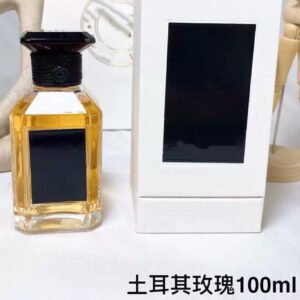 Cross-Border Vietnamese Perfume Art Salon Series: White Musk, White Angelica, Turkish Rose Wholesale