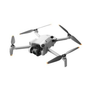 DJI Mini 4 Pro Omnidirectional Obstacle Avoidance Drone