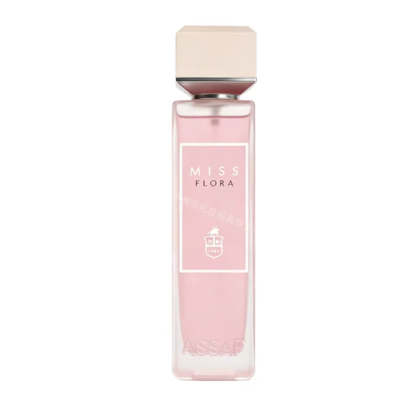Assaf Miss Flora Perfume 200ml