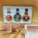 Lattafa Fakhar Perfume Gift Box Set - Dubai Middle East Arab Perfume