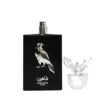 SHAHEEN Black Arabian Perfume Middle Eastern Fragrance 100ml