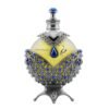 Khadlaj Hareem Al Sultan Blue Concentrated Perfume 35ml