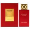 Svviss Arabian Shaghaf Oud Ahmar Middle Eastern Arabian Perfume 75ml