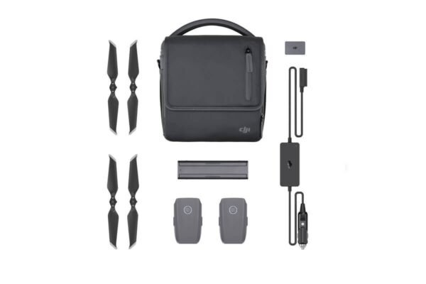 DJI Mavic 2 Enterprise Edition All-in-One Accessory Kit - Enterprise Advanced Edition Accessories