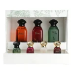 Dkhoon Emirates Perfume Gift Set 100ml*3+15ml*4