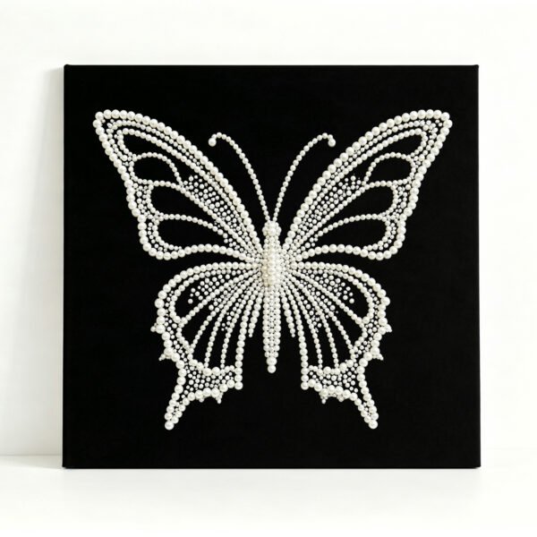 O1CN01DVyULk27U9E32pKq_2215606219326-0-cib New Cross-Border 5D Diamond Painting Nordic Star Moon Butterfly Clover Snowflake Set