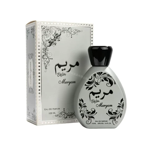 MZ-210 Maryam Perfume 100ml