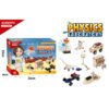 8-in-1 Physical Science Experiment Set for Kids - STEM Educational Toy