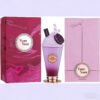 Armaf Delights Yum Women's Ice Cream Perfume 100ml
