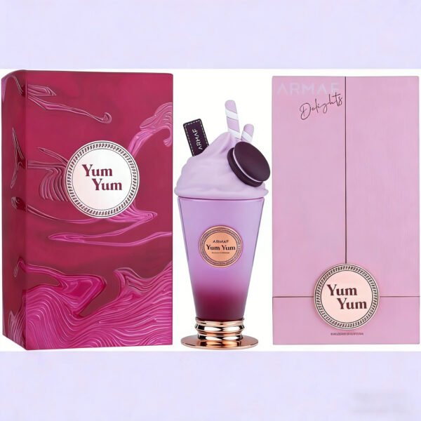 Armaf Delights Yum Women's Ice Cream Perfume 100ml