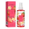 Strawberry Vanilla Candy Perfume Spray 100ml, Rich Fruity Fragrance, Long-Lasting