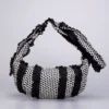 O1CN01EsP2yZ1cfDfBTeNeE_2209246163627-0-cib.jpg_ New Large-Capacity Polka-Dot Pleated Crossbody Bag for Women, Fashionable and Versatile Shoulder Bag, High-End Niche Design Bag