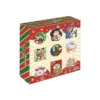 Gashapon Surprise Blind Box Machine - Kids Interactive Pretend Play Toy