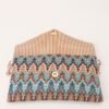 O1CN01FWB9Cy1cfDfasifHq_2209246163627-0-cib Bohemian Striped Envelope Clutch - Cross-Border Flap Shoulder Bag