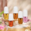 Gourmet Perfume Spray 35ml, Non-Alcoholic, Portable, Multiple Scents