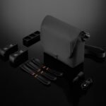 DJI Mavic 3 Series Flight Time Extension Kit (Shoulder Bag) Accessories - Extended Battery Pack