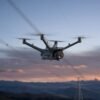 DJI Matrice 4D/4TD (Airport 3 Compatible)