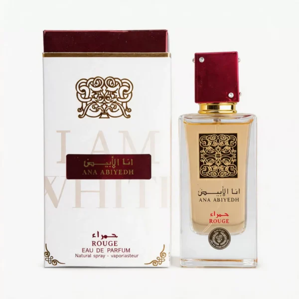 Lattafa Perfume 100ml - Unisex