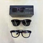 Smart Camera Glasses - Bluetooth Calling, Music & Live Translation Eyewear