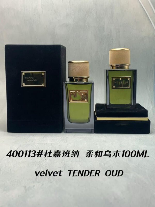 Authentic Cross-Border Perfume 100ml Dolce & Gabbana Velvet Collection, available for wholesale