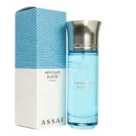 Assaf Arrogate Blue Perfume for Men 200ml