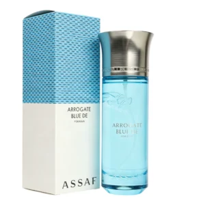 Assaf Arrogate Bleu Parfum pour Homme 200 ml 200ml