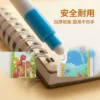 Toddler Water Doodle Book - Reusable Magic Painting Album