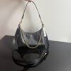 2026 New Quilted Diamond-Pattern Vintage Underarm Bag, Chain Crossbody Bag, High-End Look