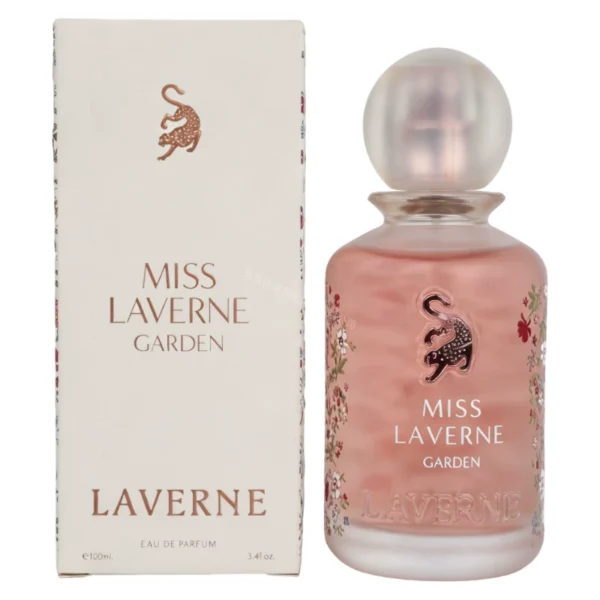 Laverne Perfume for Women 100ml - MZ230D2