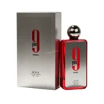 Afnan 9 PM Rebel Perfume 100ml - Unisex