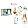 Pretend Play Afternoon Tea Kettle Set