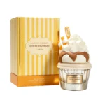 Cream Ice Cream Arabic Perfume 75ml