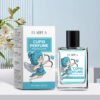 Cupid Men's Cologne Perfume Spray 50ml, Long-Lasting, Portable