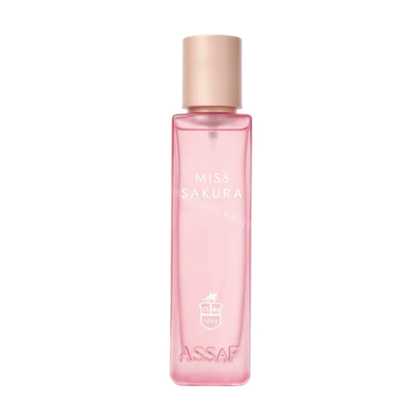 Assaf Miss Sakura Perfume 200ml (Pink Edition)
