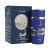 Lattafa Asad Blue Lion Perfume for Men 100ml