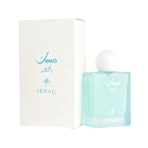 Ibraq Fruity Perfume for Women 75ml