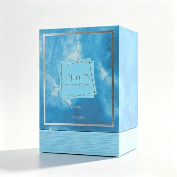 KH-6125 Perfume 100ml