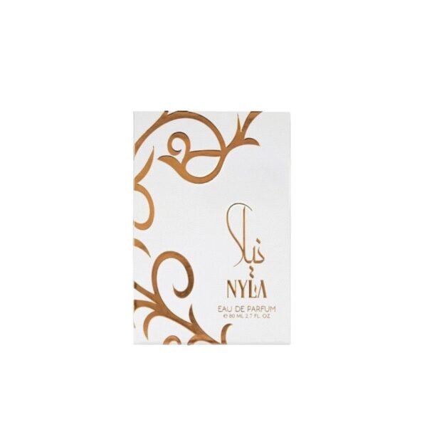 Alabiaat Premium Nila Women's Eau De Parfum 80ml