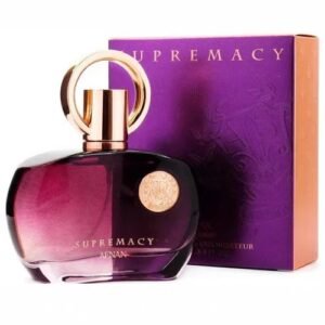 Afnan Suprema Purple Eau De Afnan Middle Eastern Dubai Arabian Perfume 100ml