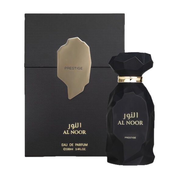 Al Haramain Natural Series Amber Oud Iris Unisex Perfume 100ml (Bulk 500pcs)