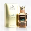 Alezz Oud Hersh Lahab Perfume 100ml