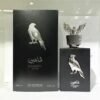 SHAHEEN Black Arabian Perfume Middle Eastern Fragrance 100ml